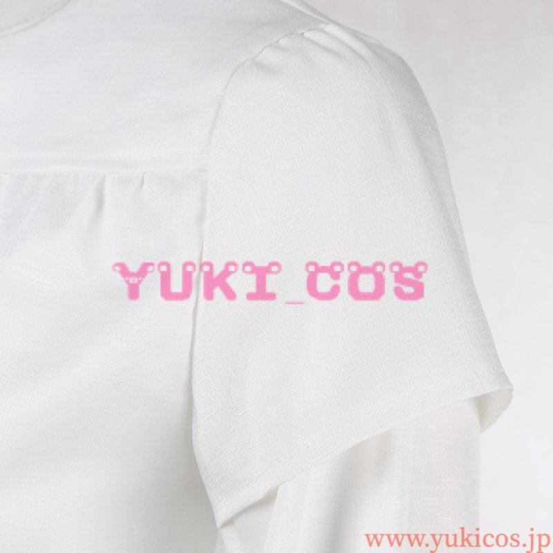 画像18: Fate/Grand Order　FGO　オベロン　第三段階　コスプレ衣装　送料無料  (18)