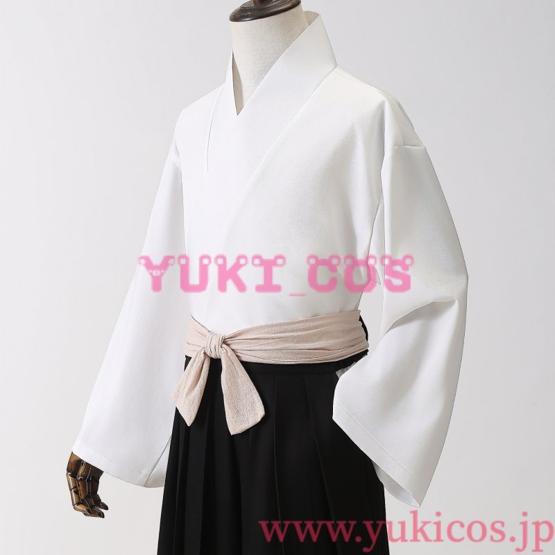 画像11: 鬼滅ノ刃　鬼滅の刃　黒死牟　継国厳勝　コスプレ衣装　送料無料　新バージョン (11)