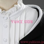 画像5: 葬送のフリーレン　フェルン　日常服　コスプレ衣装　送料無料 (5)