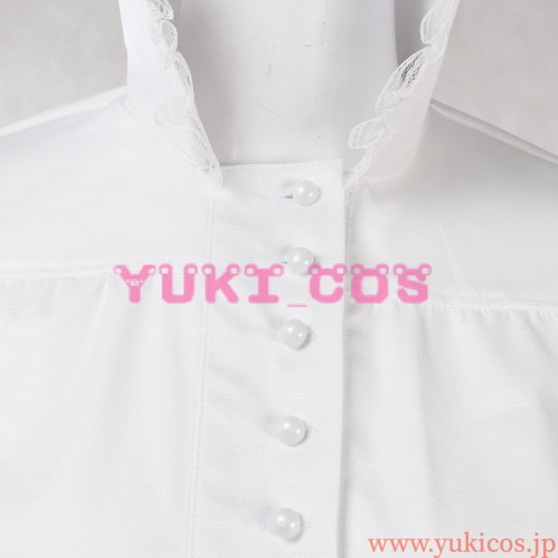 画像17: Fate/Grand Order　FGO　オベロン　第三段階　コスプレ衣装　送料無料  (17)