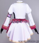 画像4: プロジェクトセカイ　プロセカ　宵崎奏　五周年感謝祭　コスプレ衣装　送料無料  (4)