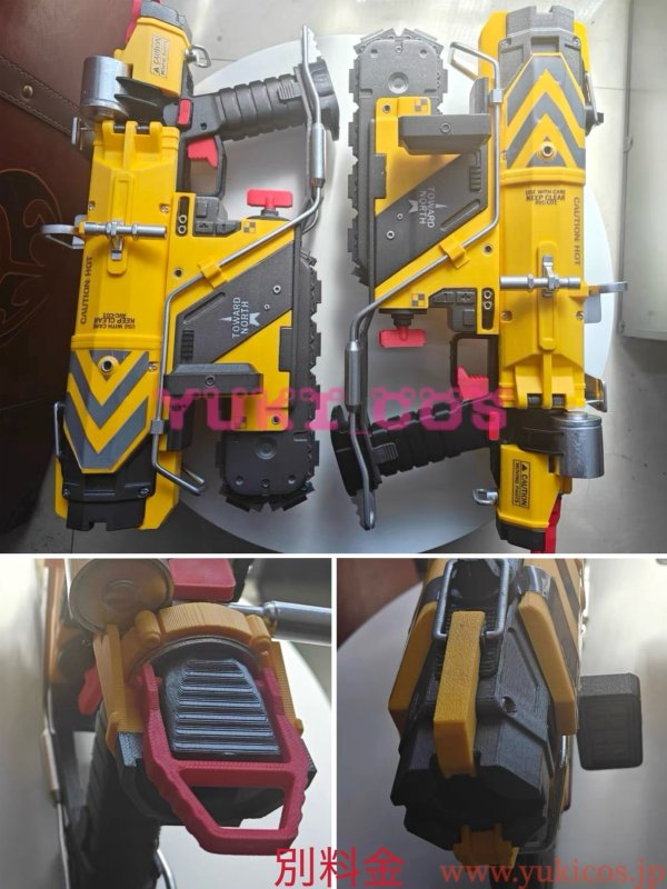 画像11: アークナイツ　エンドフィールド　イヴォンヌ　コスプレ衣装　送料無料 (11)