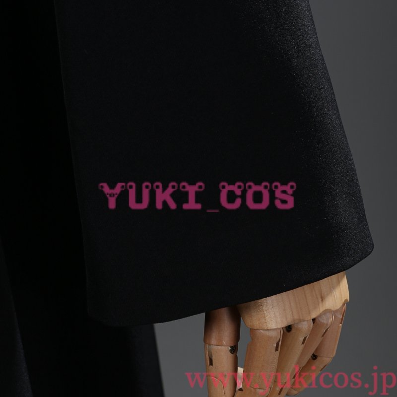 画像8: 葬送のフリーレン　フェルン　日常服　コスプレ衣装　送料無料 (8)