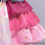 画像10: プロジェクトセカイ　プロセカ　宵崎奏　五周年感謝祭　コスプレ衣装　送料無料  (10)