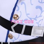 画像11: プロジェクトセカイ　プロセカ　チョコ作りにも妥協なし　ナイト・オブ・ホワイト　ノウブル・パラディン　東雲彰人　コスプレ衣装　送料無料  (11)