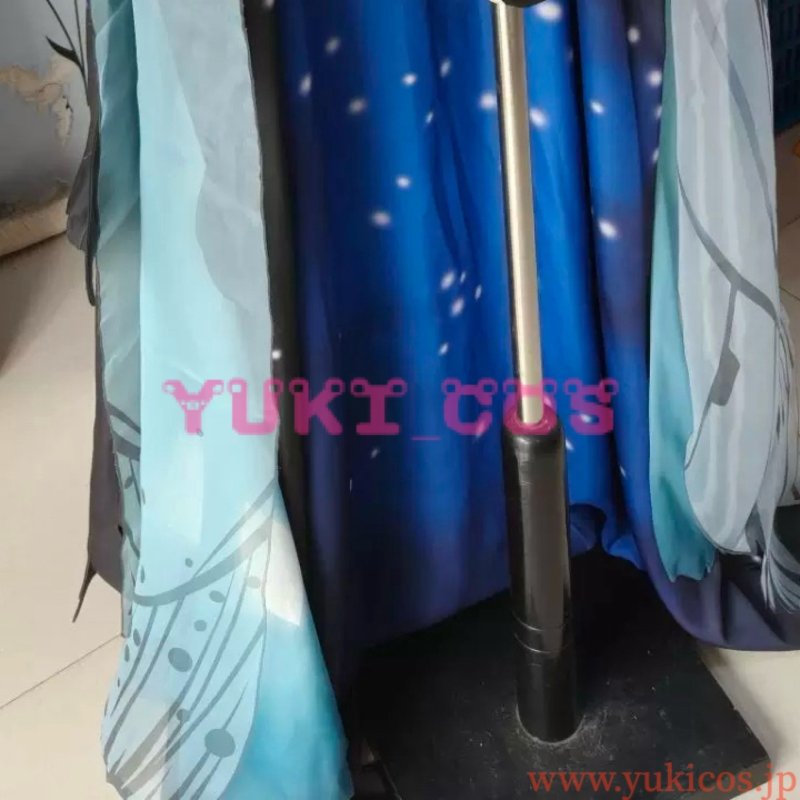 画像7: Fate/Grand Order　FGO　オベロン　第三段階　コスプレ衣装　送料無料  (7)