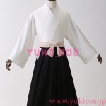 画像7: 鬼滅の刃　継国縁壱　つぎくによりいち　コスプレ衣装　送料無料 (7)
