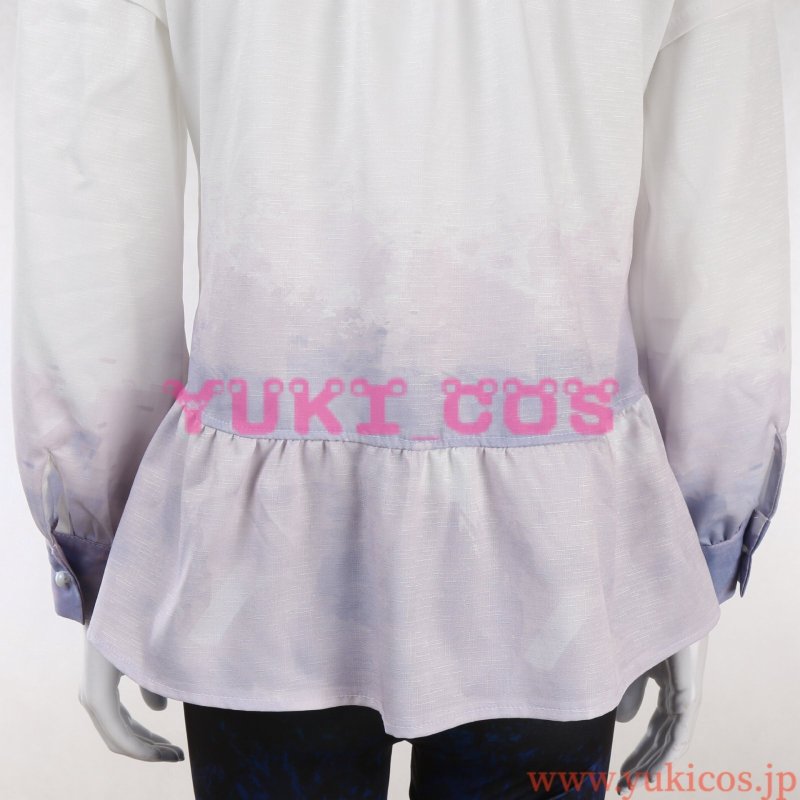 画像15: Fate/Grand Order　FGO　オベロン　第三段階　コスプレ衣装　送料無料  (15)