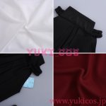 画像10: 鬼滅の刃　継国縁壱　つぎくによりいち　コスプレ衣装　送料無料 (10)