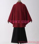 画像3: 鬼滅の刃　継国縁壱　つぎくによりいち　コスプレ衣装　送料無料 (3)