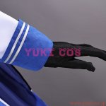 画像16: プロジェクトセカイ　プロセカ　チョコ作りにも妥協なし　ナイト・オブ・ホワイト　ノウブル・パラディン　東雲彰人　コスプレ衣装　送料無料  (16)