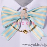 画像4: プロジェクトセカイ　プロセカ　日野森雫　五周年感謝祭　コスプレ衣装　送料無料  (4)