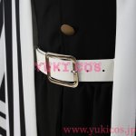 画像6: 鬼滅の刃　伊黒小芭内　コスプレ衣装　送料無料　新バージョン (6)