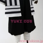 画像8: 鬼滅の刃　伊黒小芭内　コスプレ衣装　送料無料　新バージョン (8)