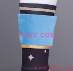 画像13: プロジェクトセカイ　プロセカ　桐谷遥　五周年感謝祭　コスプレ衣装　送料無料 (13)