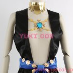 画像11: Fate/Grand Order　FGO　ネモノア　最終再臨　コスプレ衣装　送料無料 (11)