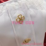 画像6: プロジェクトセカイ　プロセカ　イベントまた、木の葉の色づく頃に　寝顔も寝言も　天馬咲希　コスプレ衣装　送料無料 　 (6)