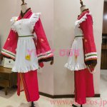 画像3: プロジェクトセカイ　プロセカ　イベントまた、木の葉の色づく頃に　寝顔も寝言も　天馬咲希　コスプレ衣装　送料無料 　 (3)