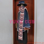 画像3: 魔法使いの約束　東の国　ファウスト　Faust　コスプレ衣装　送料無料  (3)