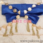 画像13: Fate/Grand Order　FGO　ネモノア　最終再臨　コスプレ衣装　送料無料 (13)