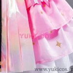 画像11: プロジェクトセカイ　プロセカ　桃井愛莉　五周年感謝祭　コスプレ衣装　送料無料 (11)