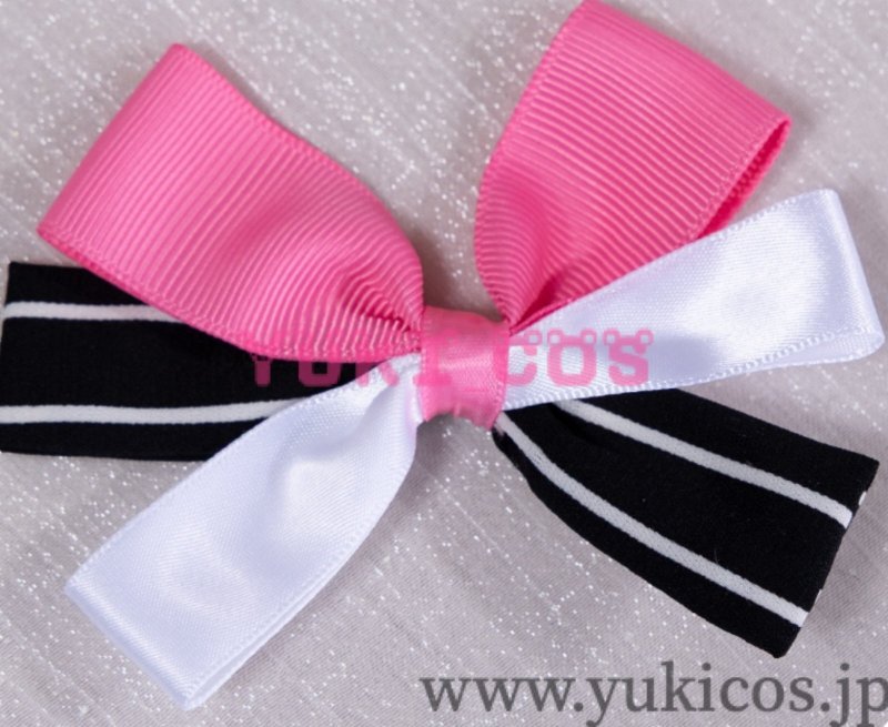 画像14: プロジェクトセカイ　プロセカ　桃井愛莉　五周年感謝祭　コスプレ衣装　送料無料 (14)