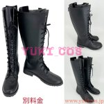 画像9: 魔法使いの約束　東の国　ファウスト　Faust　コスプレ衣装　送料無料  (9)