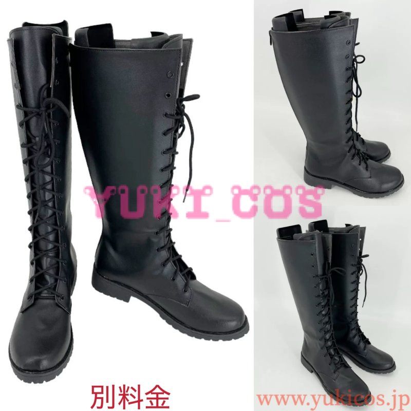 画像9: 魔法使いの約束　東の国　ファウスト　Faust　コスプレ衣装　送料無料  (9)