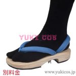 画像14: 鬼滅の刃　伊黒小芭内　コスプレ衣装　送料無料　新バージョン (14)