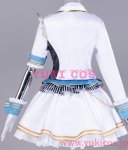 画像5: プロジェクトセカイ　プロセカ　桐谷遥　五周年感謝祭　コスプレ衣装　送料無料 (5)