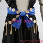 画像12: Fate/Grand Order　FGO　ネモノア　最終再臨　コスプレ衣装　送料無料 (12)