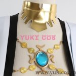 画像5: Fate/Grand Order　FGO　ネモノア　最終再臨　コスプレ衣装　送料無料 (5)