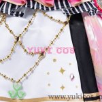 画像10: プロジェクトセカイ　プロセカ　桃井愛莉　五周年感謝祭　コスプレ衣装　送料無料 (10)