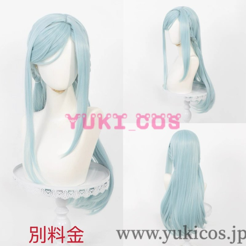 画像12: プロジェクトセカイ　プロセカ　日野森雫　五周年感謝祭　コスプレ衣装　送料無料  (12)