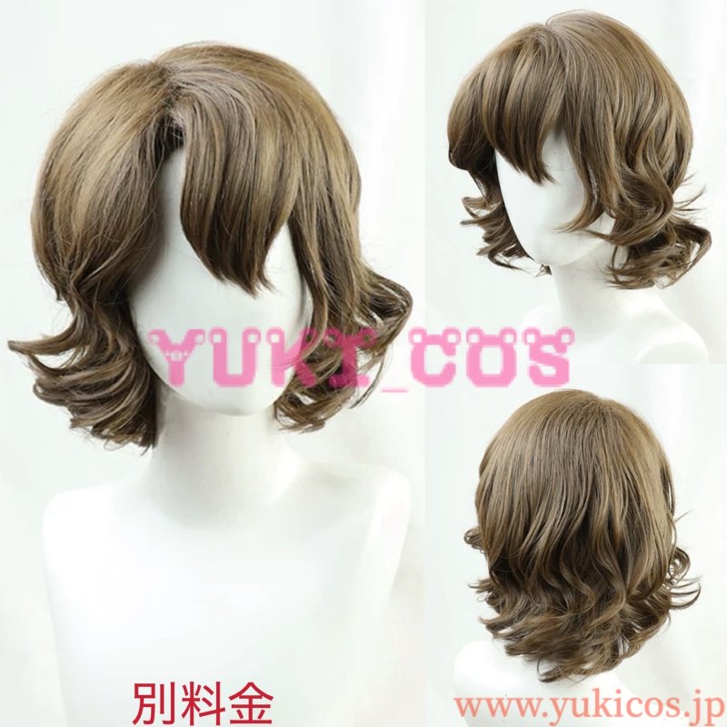 画像8: 魔法使いの約束　東の国　ファウスト　Faust　コスプレ衣装　送料無料  (8)