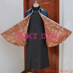 画像5: 魔法使いの約束　東の国　ファウスト　Faust　コスプレ衣装　送料無料  (5)