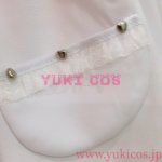 画像7: プロジェクトセカイ　プロセカ　イベントまた、木の葉の色づく頃に　寝顔も寝言も　天馬咲希　コスプレ衣装　送料無料 　 (7)