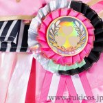 画像8: プロジェクトセカイ　プロセカ　桃井愛莉　五周年感謝祭　コスプレ衣装　送料無料 (8)