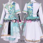 画像3: プロジェクトセカイ　プロセカ　日野森雫　五周年感謝祭　コスプレ衣装　送料無料  (3)