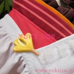 画像4: プロジェクトセカイ　プロセカ　イベントまた、木の葉の色づく頃に　寝顔も寝言も　天馬咲希　コスプレ衣装　送料無料 　 (4)