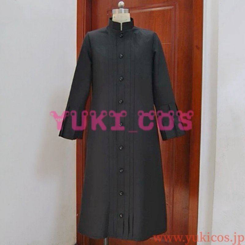 画像6: 魔法使いの約束　東の国　ファウスト　Faust　コスプレ衣装　送料無料  (6)