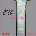 画像16: プロジェクトセカイ　プロセカ　花里みのり　五周年感謝祭　コスプレ衣装　送料無料 　 (16)