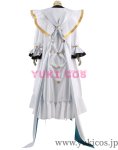 画像4: Fate/Grand Order　FGO　ネモノア　最終再臨　コスプレ衣装　送料無料 (4)