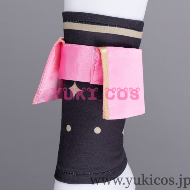 画像13: プロジェクトセカイ　プロセカ　桃井愛莉　五周年感謝祭　コスプレ衣装　送料無料 (13)