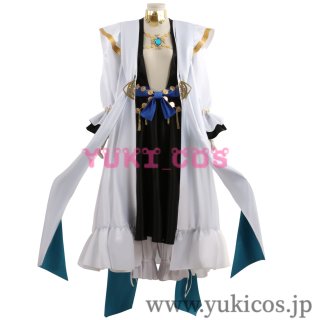 Fate/Grand Order（フェイト・グランドオーダー） - YUKI_COS