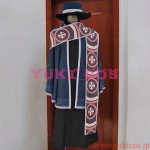 画像1: 魔法使いの約束　東の国　ファウスト　Faust　コスプレ衣装　送料無料  (1)