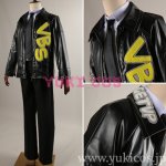 画像8: プロジェクトセカイ　プロセカ　Good to go！ガチャ　搔き集めた武器で　東雲彰人　Resolution suit　コスプレ衣装　送料無料 　 (8)