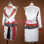 画像3: プロジェクトセカイ　プロセカ　MEIKO　五周年感謝祭　コスプレ衣装　送料無料 　 (3)
