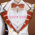 画像6: プロジェクトセカイ　プロセカ　MEIKO　五周年感謝祭　コスプレ衣装　送料無料 　 (6)