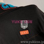 画像6: プロジェクトセカイ　プロセカ　Good to go！ガチャ　搔き集めた武器で　東雲彰人　Resolution suit　コスプレ衣装　送料無料 　 (6)